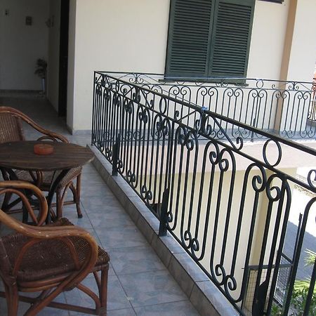Apartament Gorgona Milina Zewnętrze zdjęcie