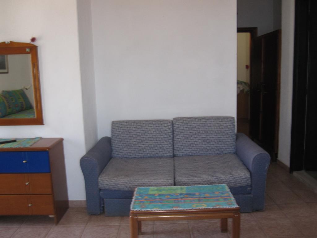 Apartament Gorgona Milina Zewnętrze zdjęcie