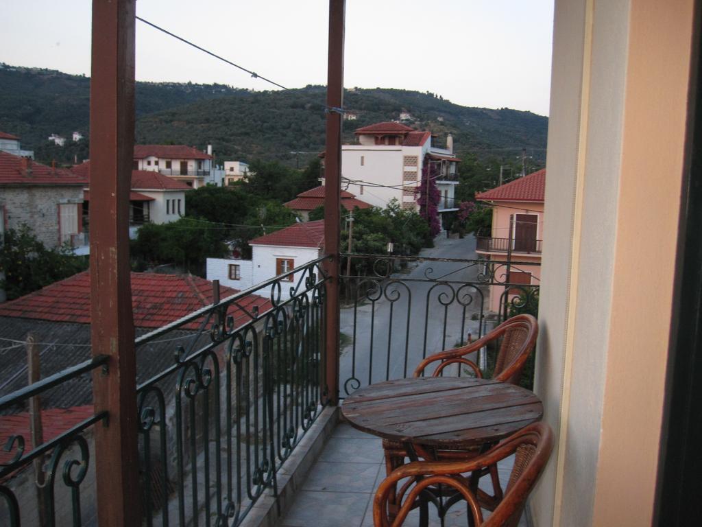 Apartament Gorgona Milina Zewnętrze zdjęcie