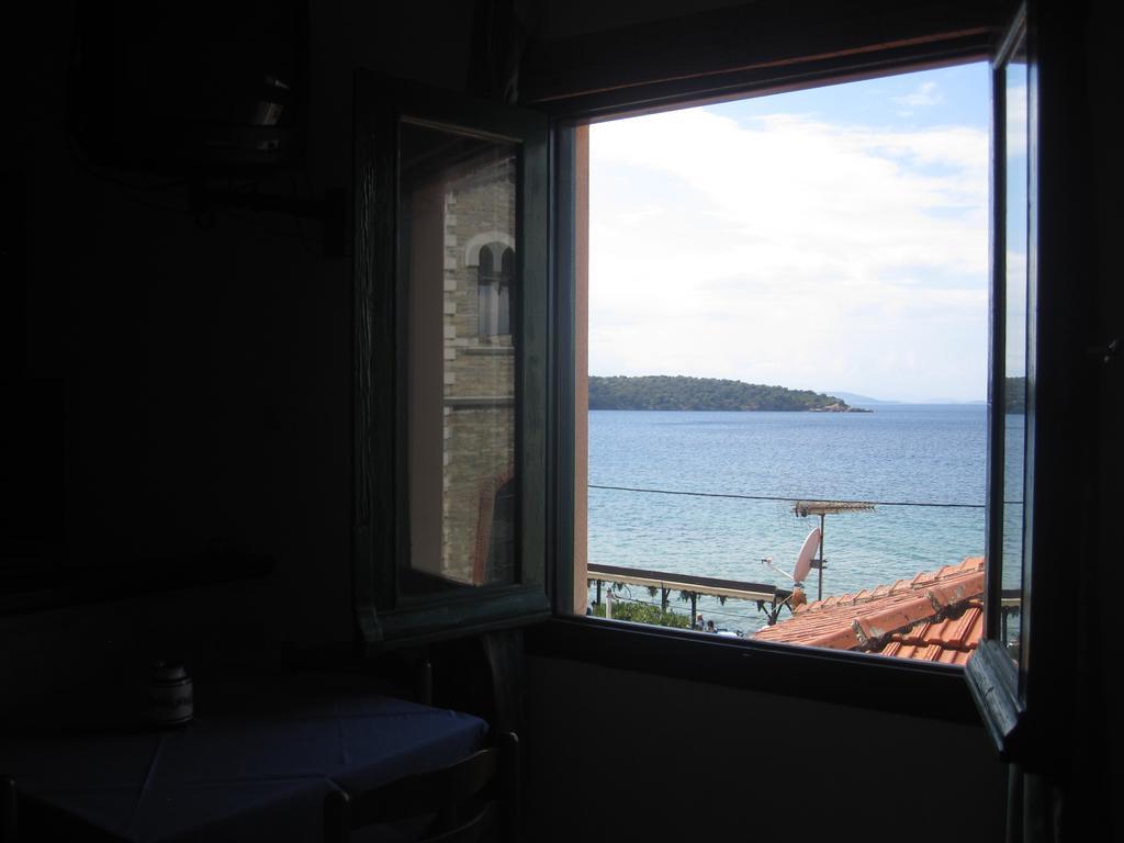 Apartament Gorgona Milina Zewnętrze zdjęcie