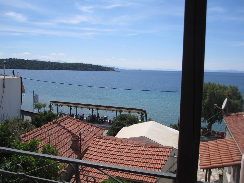 Apartament Gorgona Milina Zewnętrze zdjęcie